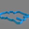 untitled.2316.jpg My Little Pony Cookie Cutter Pack
