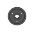 01-render.jpg Front Wiper Gear Mercedes W202 W203 A2038200342