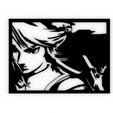 b.jpg zelda wall art