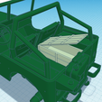 Crate.png (full Collection) Ossum Jeep parts and Accessories