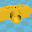 Door_Lock.png Door Lock Outer Key