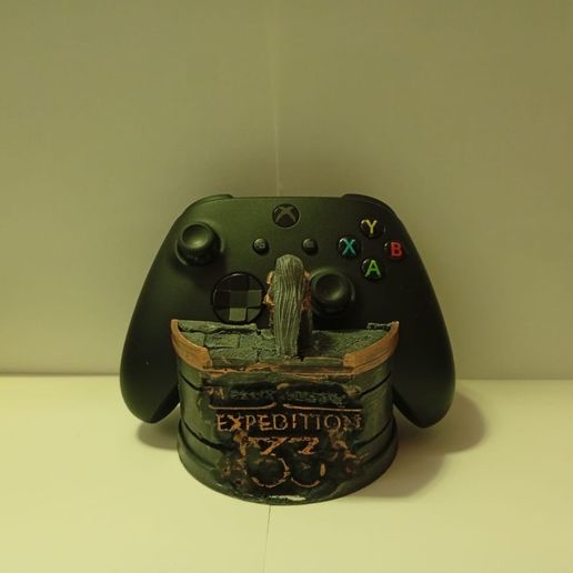 Paintress Xbox Controller Holder