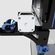 2.png Sapphire Pro extruder mount and filament guide