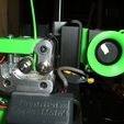 active_cooling_4.jpg Printrbot Simple Metal Extruder Cooling - 40 mm & 50 mm Centrifugal Fan