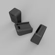 11.jpg Extended mag base for G-series (airsoft)