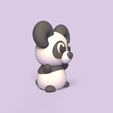 LittlePanda2.png Little Panda