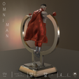 Omniman_Promo_r4_T.png Omniman -  Invincible  -  FanArt
