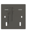 DOORBELL_cover_back.png OUTSIDE DOORBELL COVER