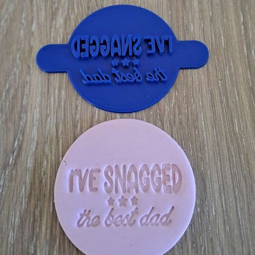 Father's day 10 3D model