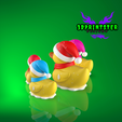 Christmas-Rubber-Duck-3.png Christmas Rubber Ducky
