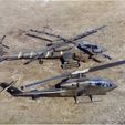 44697-a02c6f069d9f604fe602270108d3cf18.jpg Boeing Vertol 235 Advanced Attack Helicopter Contender