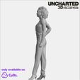 2.jpg Nadine Ross UNCHARTED 3D COLLECTION