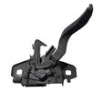 001.jpg Hood / Bonnet Opening Handle 656014211R
