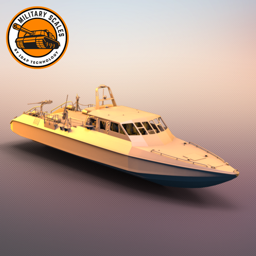 Mark V Special Operations - 3D model önizlemesi