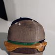 62-4.jpg Burger Napkin Stand