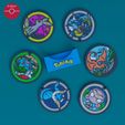 Render-Complete-Pack.jpg POKEMON UTILITY HOLE COVERS - COMPLETE PACK