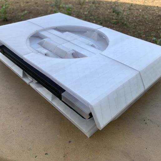 💻 Ruggedized Dell Latitude Laptop Case・ 3D File for 3D printing・Cults