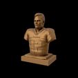 24.jpg Tom Brady with Tampa Bay Buccaneers Jersey 3D print model