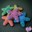 hfgdjgfhdjj-00;00;00;01-211.jpg 3 Crocheted Starfish