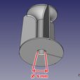 6-mm.jpg Sewing thread spool holder