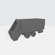 Garbage_Photo.png 1950's Large Garbage Truck - Modular