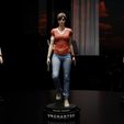 a1.jpg Chloe Frazer - Uncharted The Lost Legacy - Collectible Rare Model