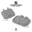 Loaders-Hatch-Thumbnail.jpg LOADERS HATCH (EARLY) FOR TIGER I