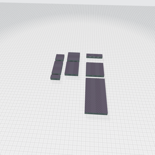floor.png medieval house kit compatible openlock 28 /32 mm