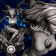 072822-Wicked-Invisible-Woman-Sculpture-00.jpg 邪恶惊奇苏珊-斯托姆雕塑：经过测试，可进行 3d 打印