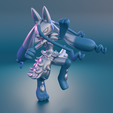 Mega-Lucario-Z.png MEGA-LUCARIO BUNDLE - POKEMON