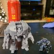 Levirobot Easy-print Pack