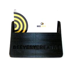 PA100015.JPG Free STL file Business card holder・3D print design to download