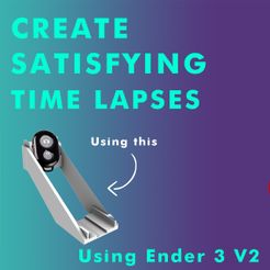 Untifghtled-4.jpg STL-Datei TimeLapse4All (Erstellen von Zeitraffer-Videos)・Design für 3D-Drucker zum herunterladen