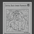 untitled.605png-26.png Crystal Beast amber mammoth - Yugioh