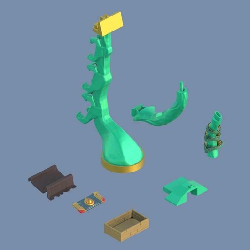 1.jpg FREE ZONAI STEWARD CONSTRUCT EXPANSION PARTS