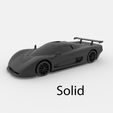 12-.jpg Mosler MT900 3D Model For Printing RC Car and Miniature