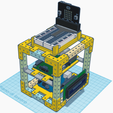 aba3d756-0c9b-4b9c-9d84-d889fe5fcf11.png EduRobot beam - Modular Framing System