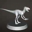 Indoraptor.jpg Indoraptor DINOSAUR FOR 3D PRINTING