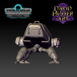 Spider_Tank_Back.png Shirow UCP "Spider Tank"