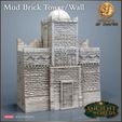 720X720-release-fortress2-2.jpg Mud Brick Tower and Wall- Triumph of Shapur