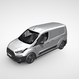 1.png Ford Transit Connect Double Cab-In-Van