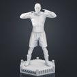 Vegito-20.jpg Floyd MayWeather 3D Printable 1