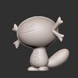 ZBrush-Document9.jpg Pokemon paldean wooper evolution pack