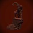 9.jpg Classic Spiderman - 3D Model for Printing - Heroic STL - Marvel Comics