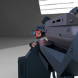 5.png Overwatch Standard Issue Pulse Rifle