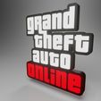 4.jpg Grand Theft Auto ONLINE - Illuminated Sign