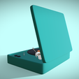 Preview3.png Record Player | Vinyl Player