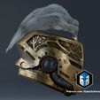 10006-4.jpg Destiny Iron Companion Helmet - 3D Print Files
