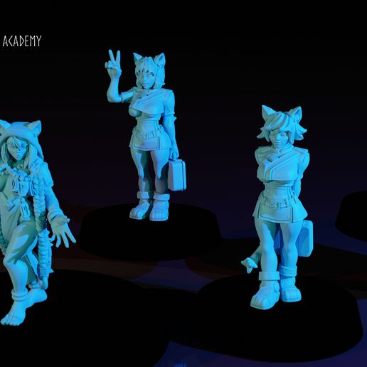 Nyomyr-Kaya.jpg Nyomyr Kaya and Academy Students