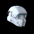 H_Rakshasa.3502.jpg Halo Infinite Rakshasa Wearable Helmet for 3D Printing